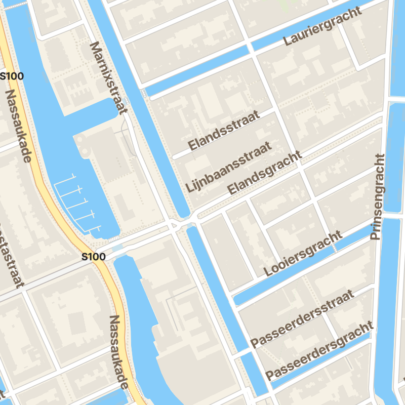 Elandsgracht 142-2