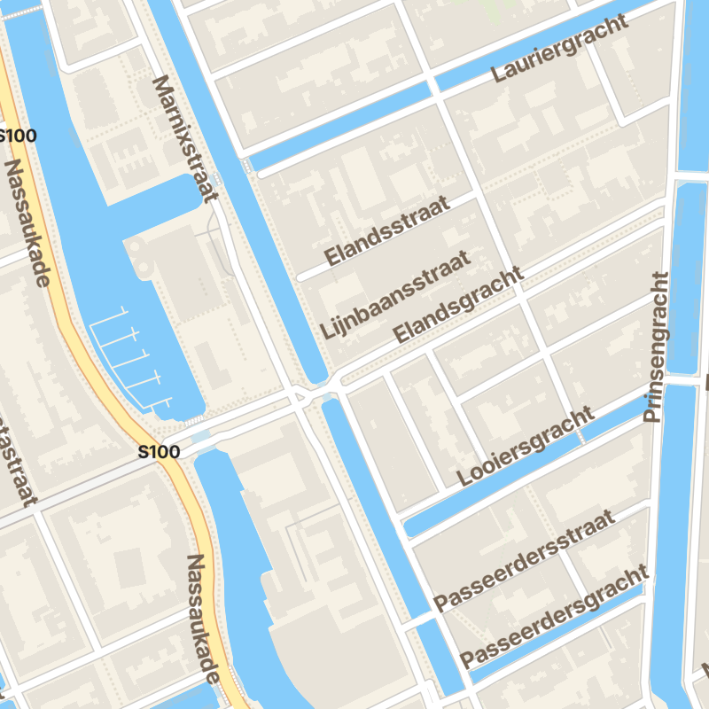 Elandsgracht 140-1