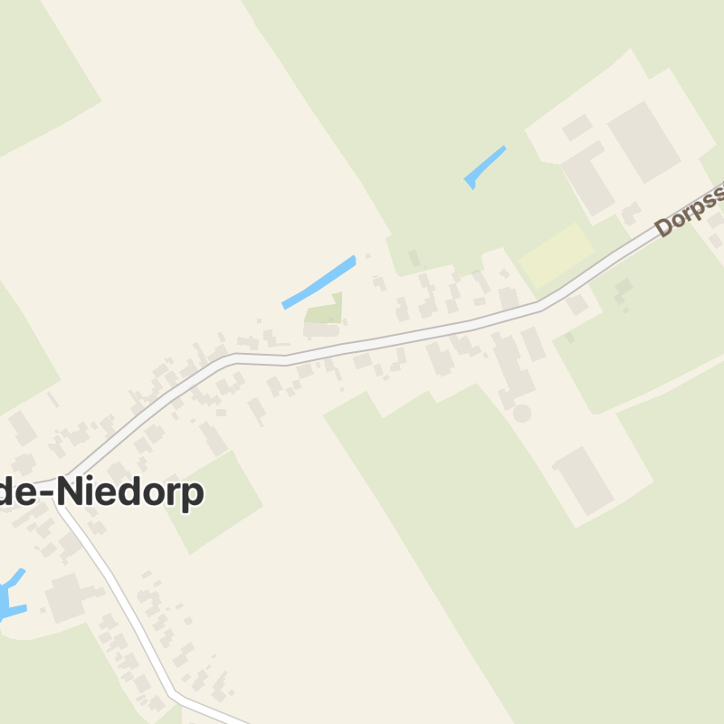 Dorpsstraat 54