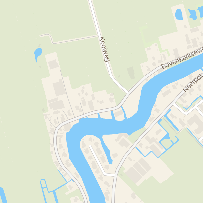 Bovenkerkseweg 44-B