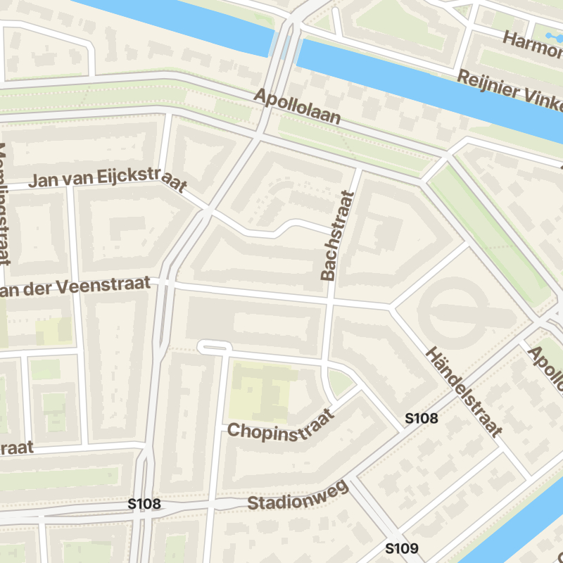 Gerrit van der Veenstraat 44-2