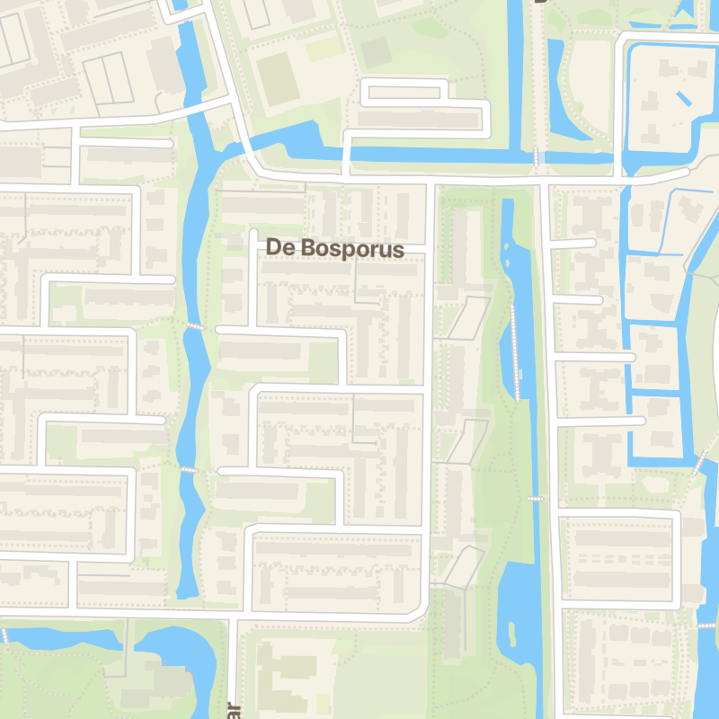 De Bosporus 75