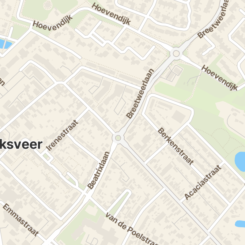 Breetweerlaan 1