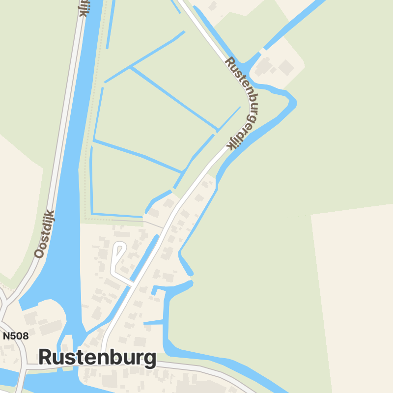 Rustenburgerdijk 20