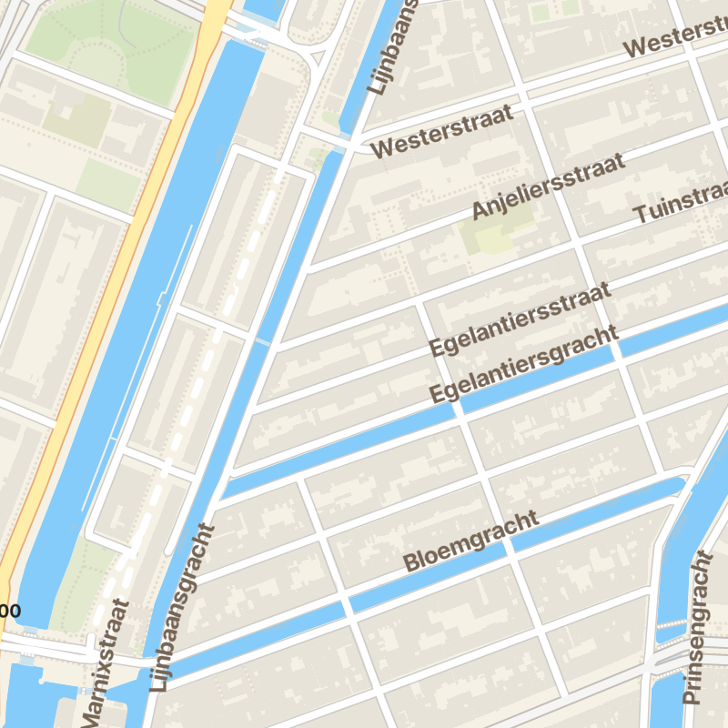 Egelantiersstraat 228-B
