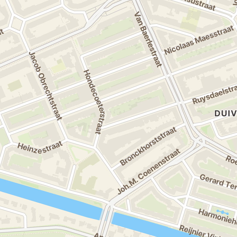 Ruysdaelstraat 122-3