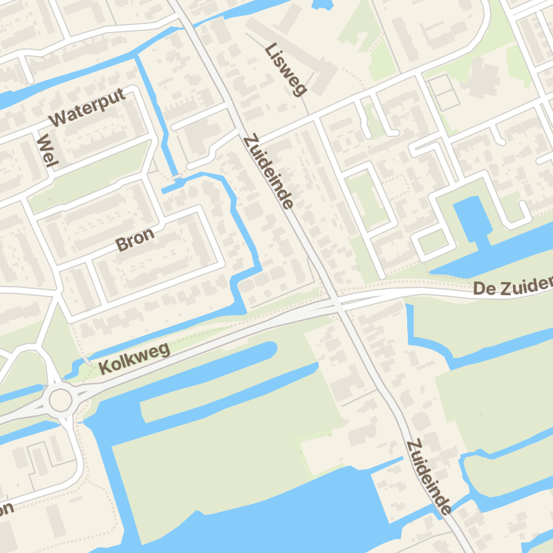 Zuideinde 108-B