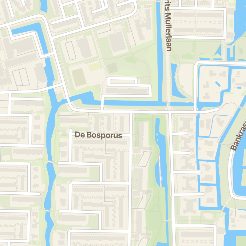 Oostelijk Halfrond 86