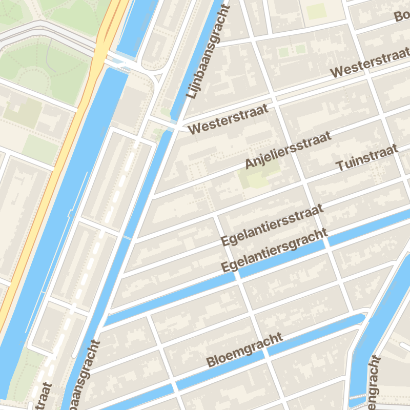 Madelievenstraat 12-A