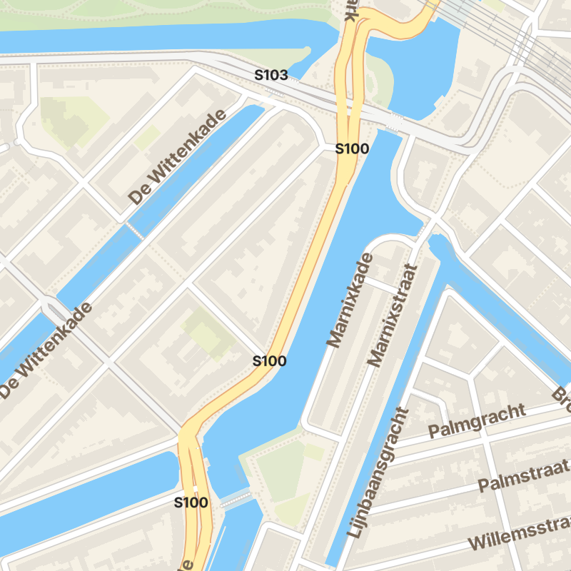 Nassaukade 19-3