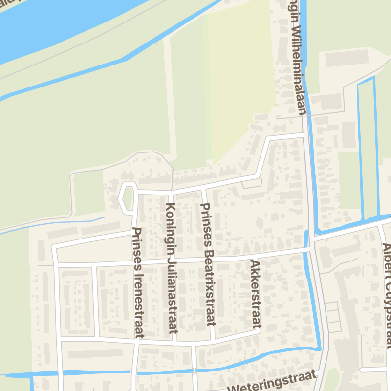 Prinses Marijkestraat 44