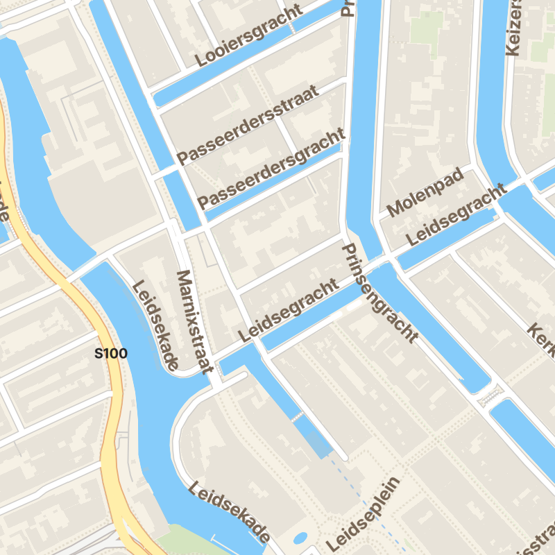 Raamstraat 25-1