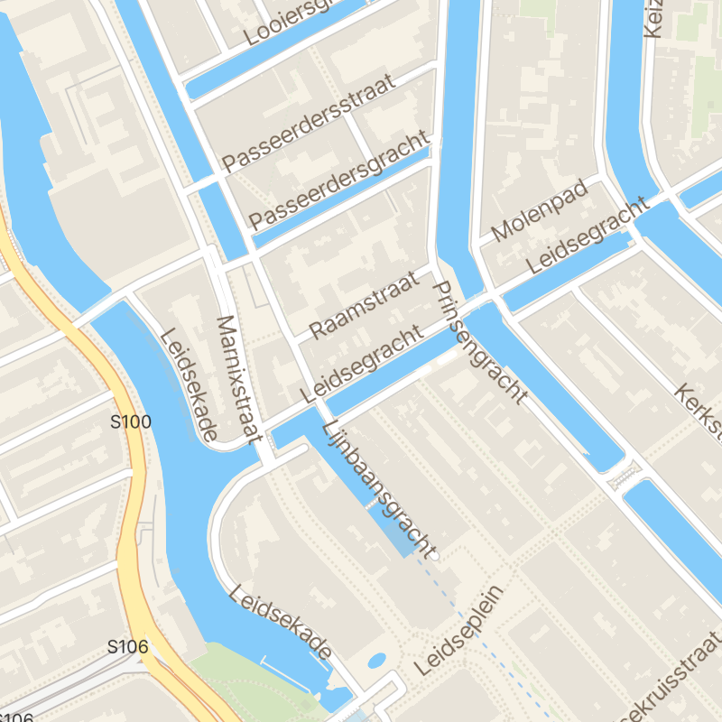 Leidsegracht 94-2