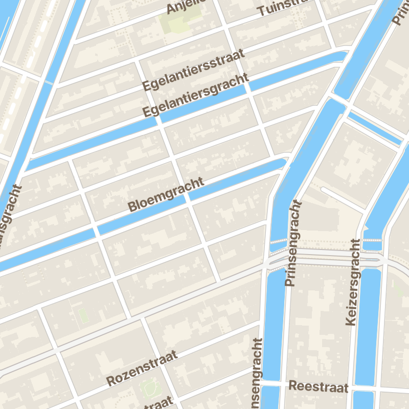 Bloemgracht 45-1