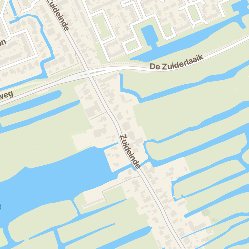Zuideinde 159-a