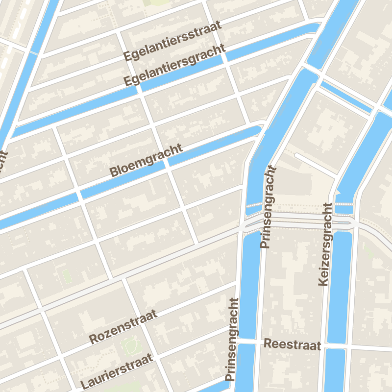 Bloemstraat 36-D