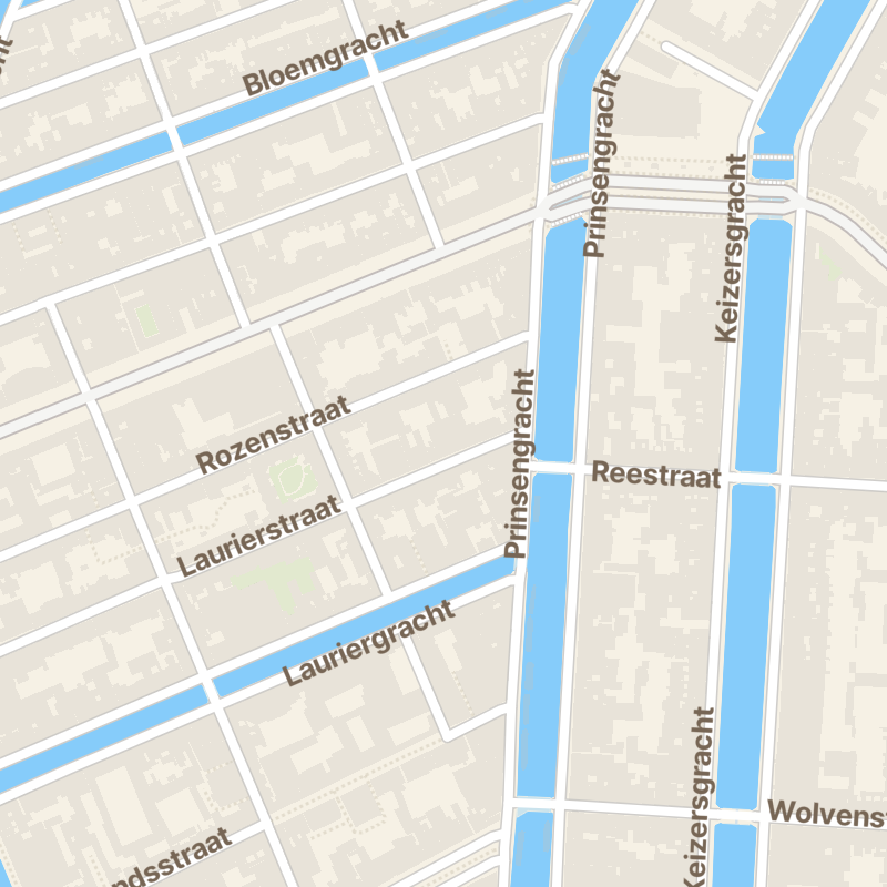 Laurierstraat 26-3