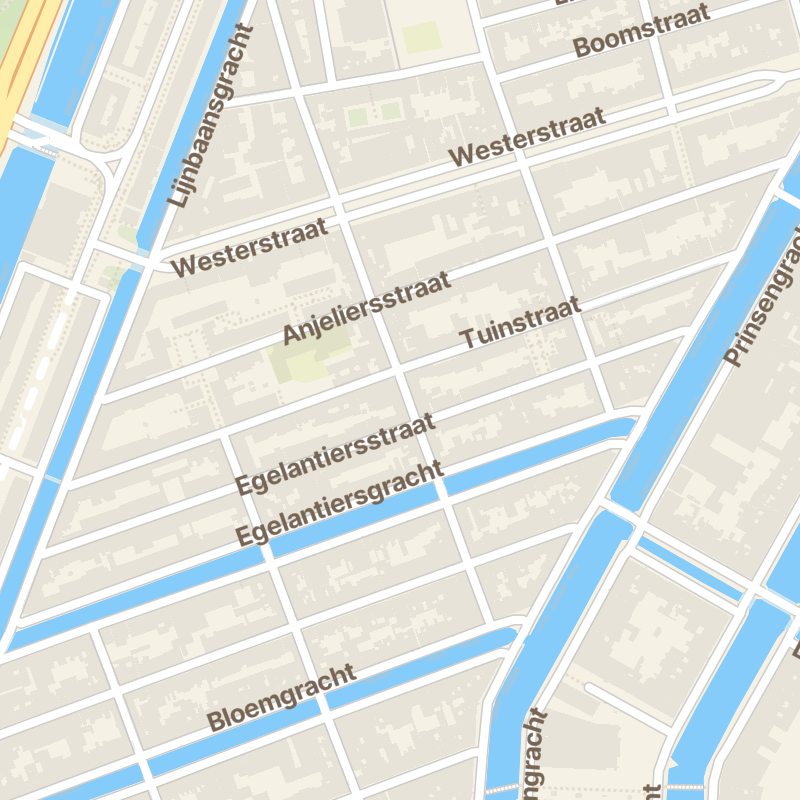 Tweede Egelantiersdwarsstraat 8-1