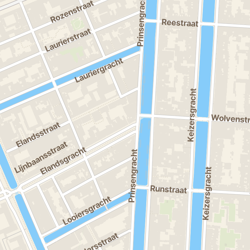 Elandsgracht 10-D