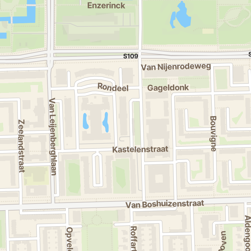 Van Heenvlietlaan 222-F