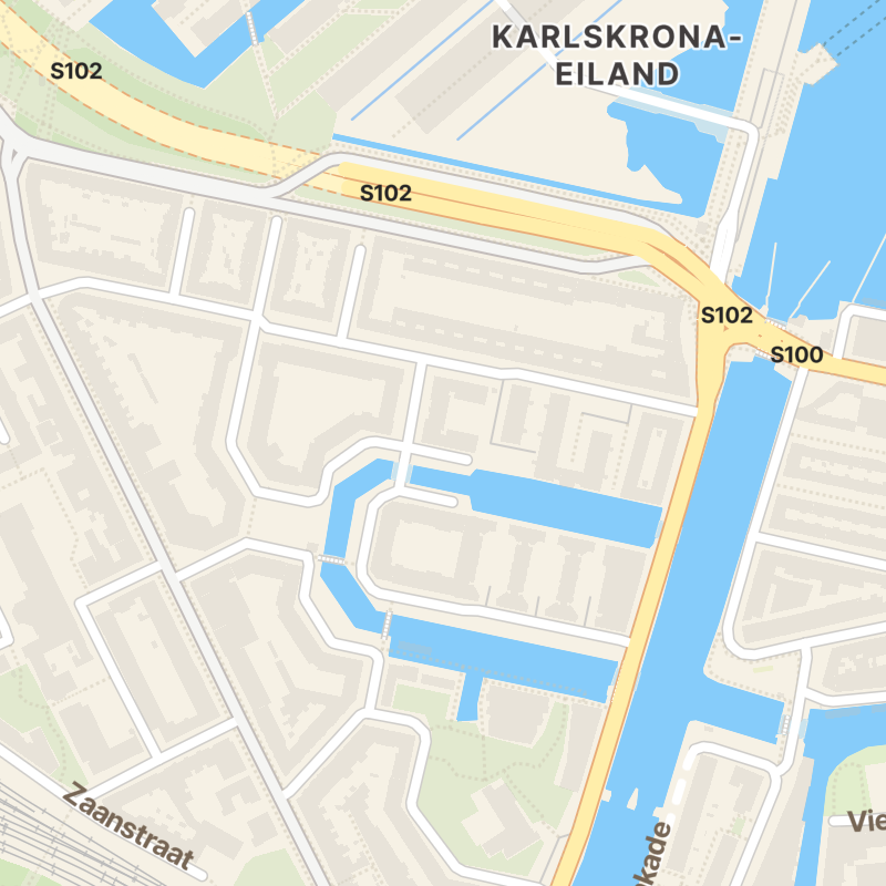 Le Mairekade 66