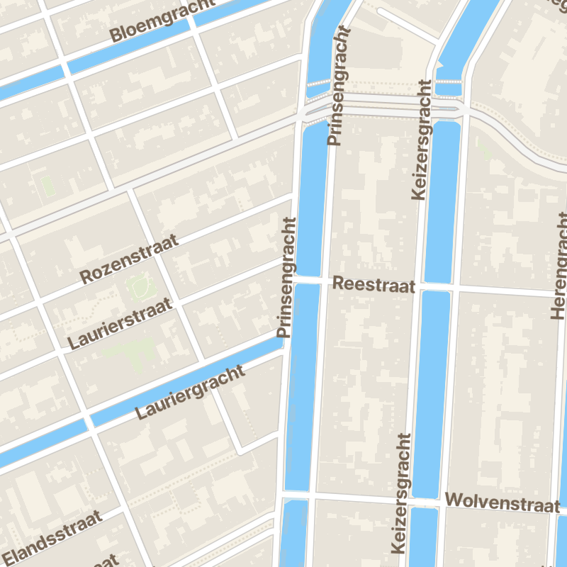 Prinsengracht 234-E