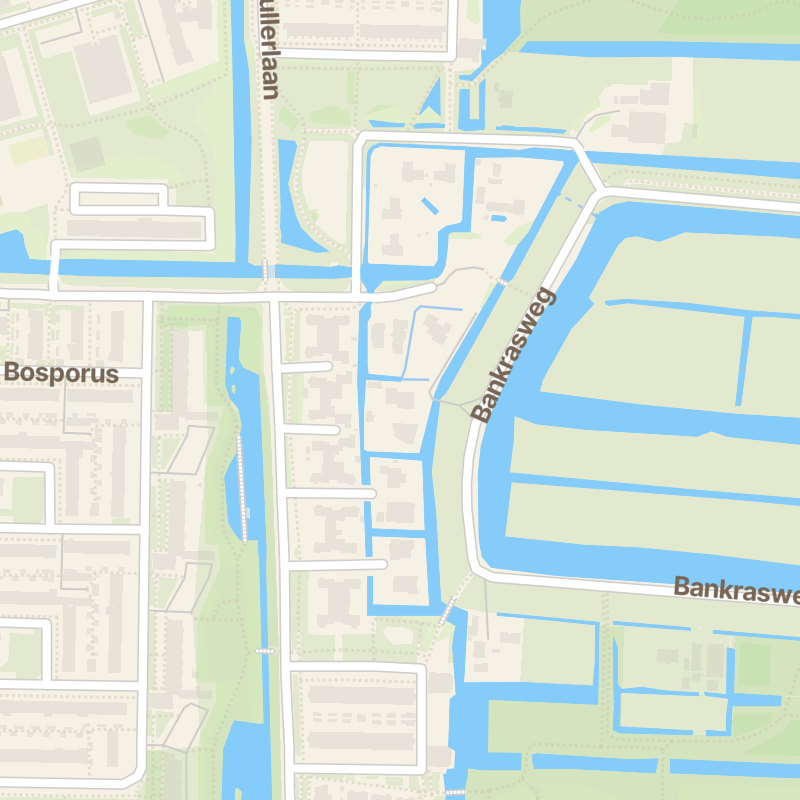 Bankrasweg 28-A