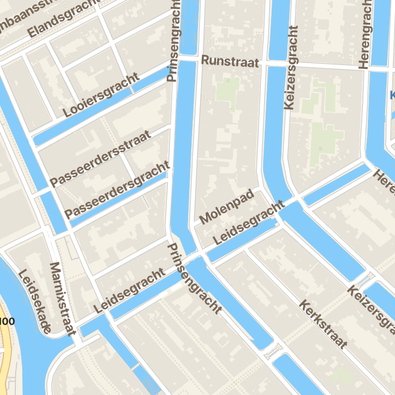 Prinsengracht 657-C