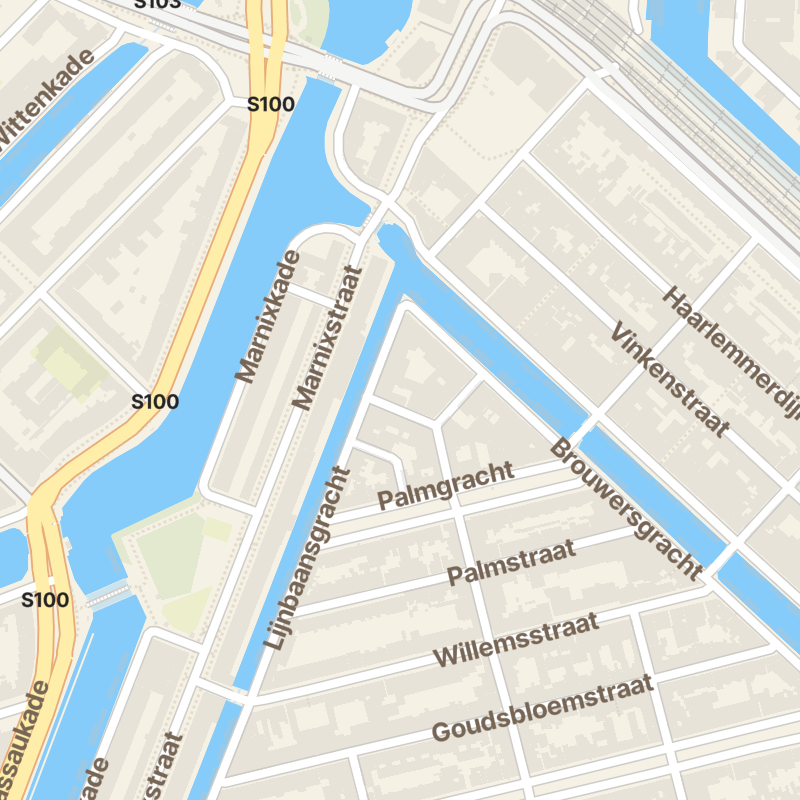 Driehoekstraat 62