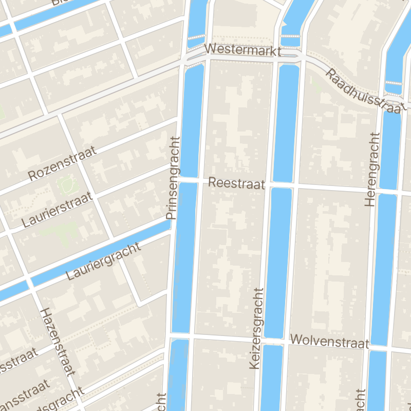 Prinsengracht 353-C