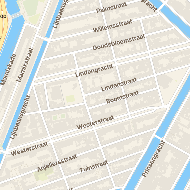 Lindenstraat 91-3