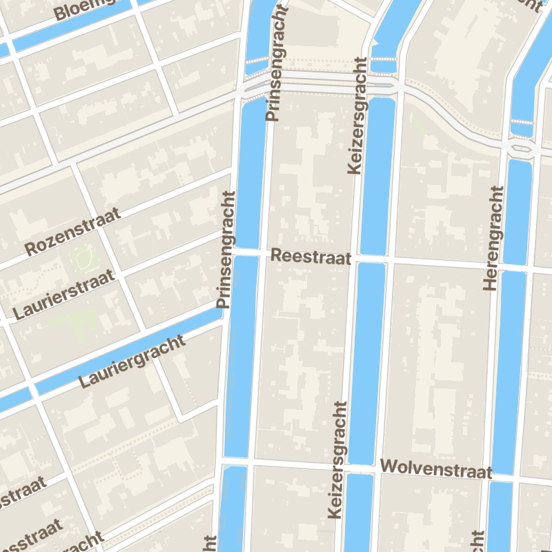 Prinsengracht 349-K