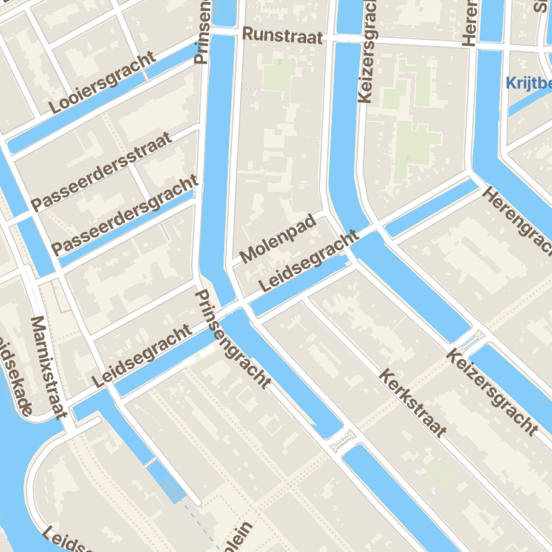 Leidsegracht 54