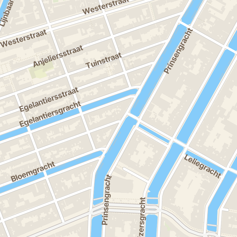 Nieuwe Leliestraat 4-3