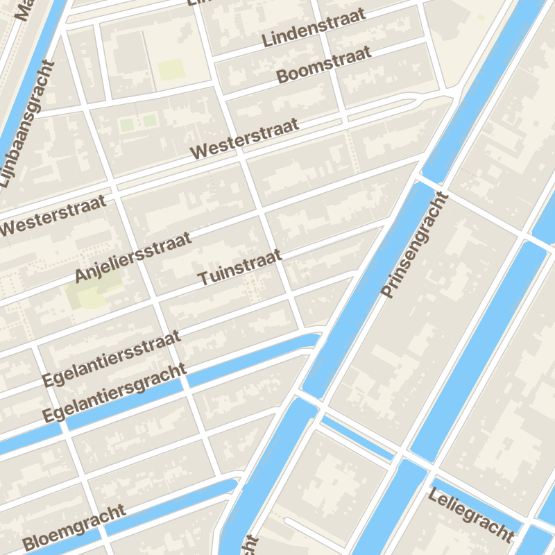 Eerste Egelantiersdwarsstraat 8