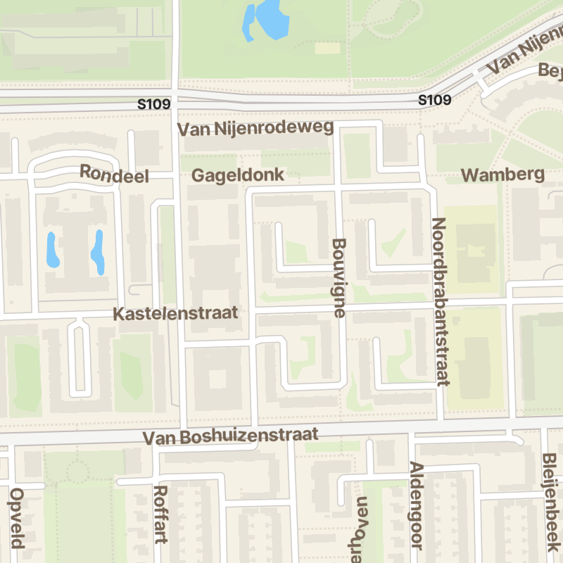 Tongelaer 15-1