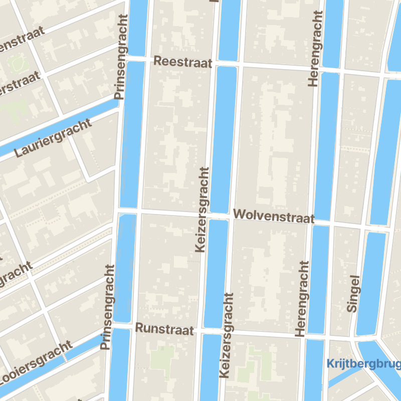 Keizersgracht 306-1A