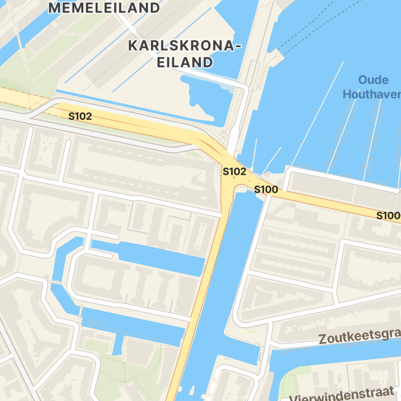 Nova Zemblastraat 6-G