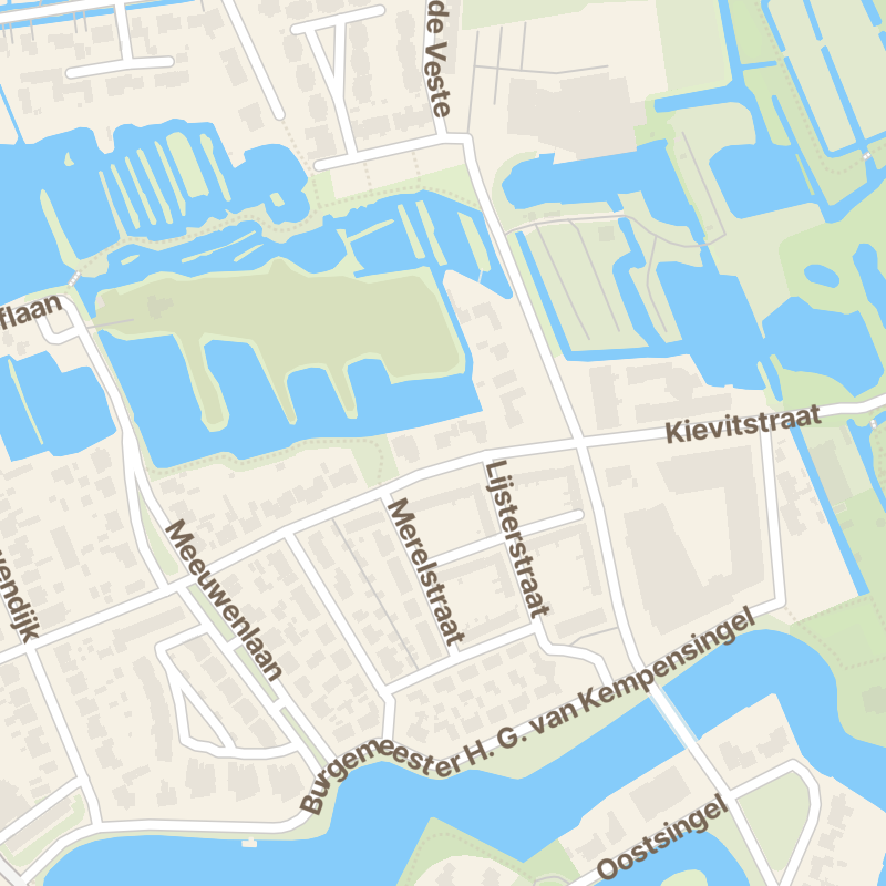 Kievitstraat 11