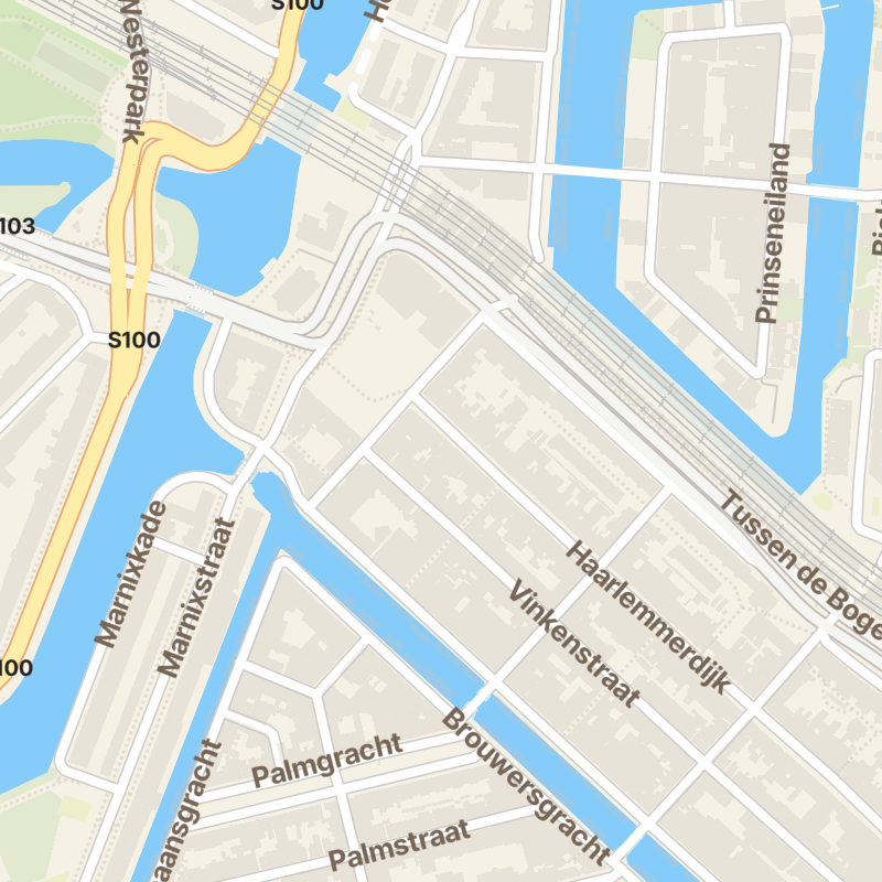 Haarlemmerdijk 169-2