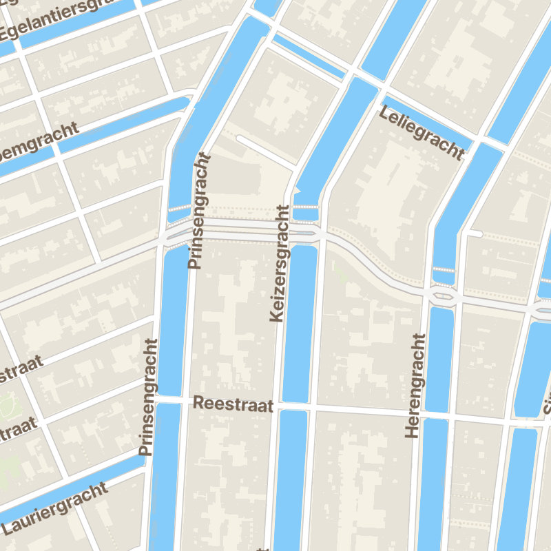 Keizersgracht 208-A