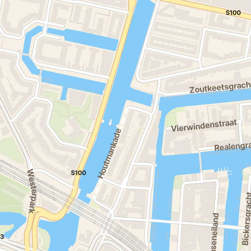 Houtmankade 71-3
