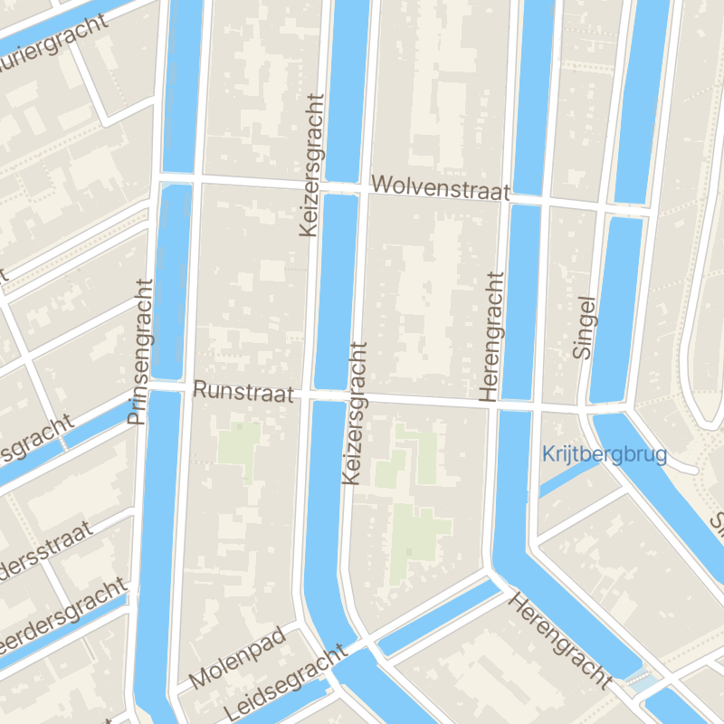 Keizersgracht 347-B