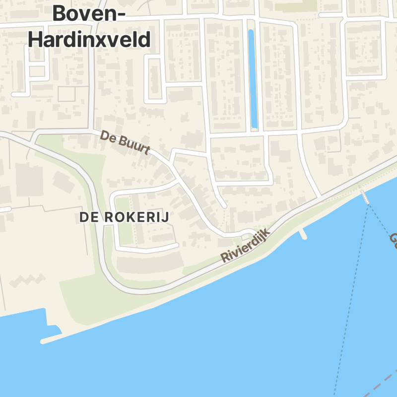 De Buurt 57
