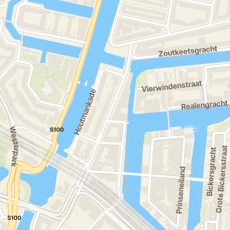 Planciusstraat 23-B