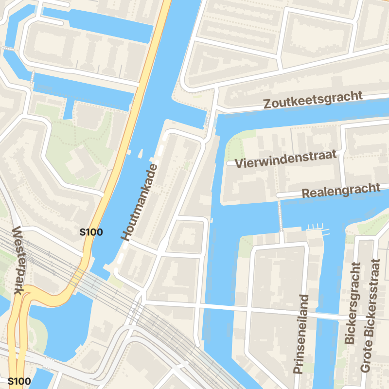 Planciusstraat 19-D5
