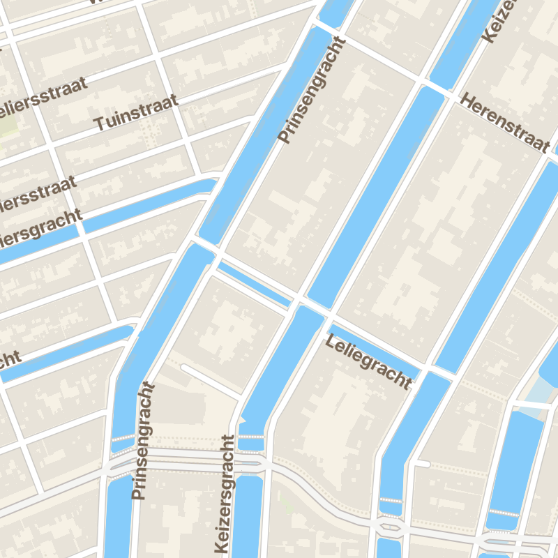 Leliegracht 44-A