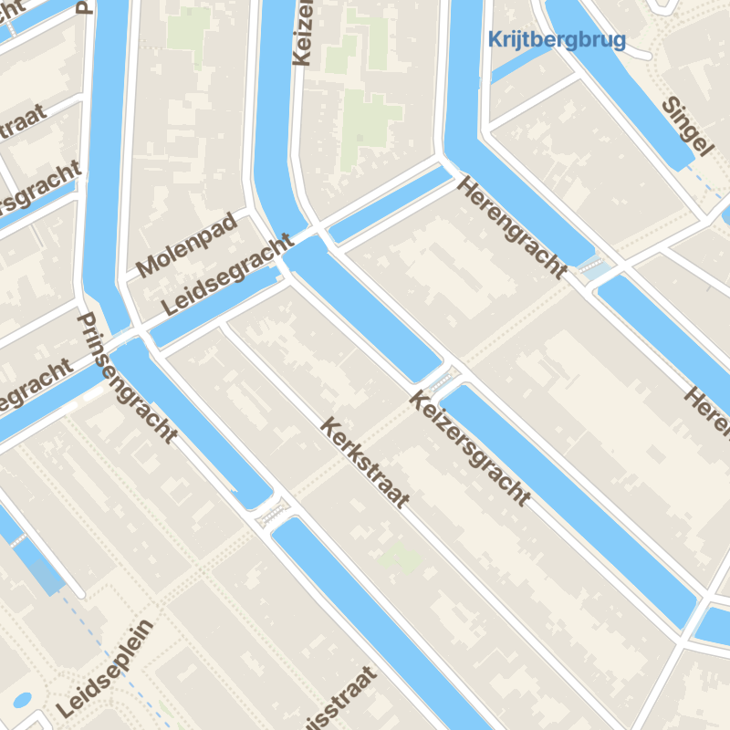 Keizersgracht 492-D