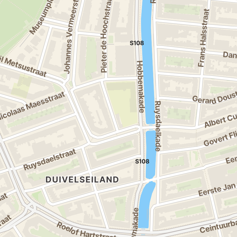 Pieter de Hoochstraat 63