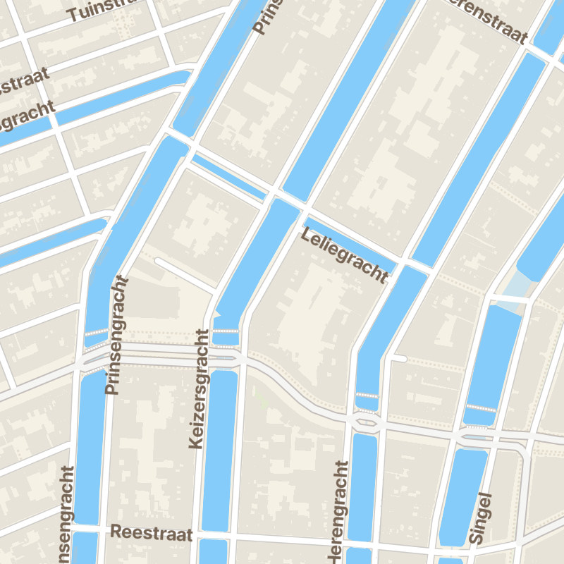 Keizersgracht 171-G